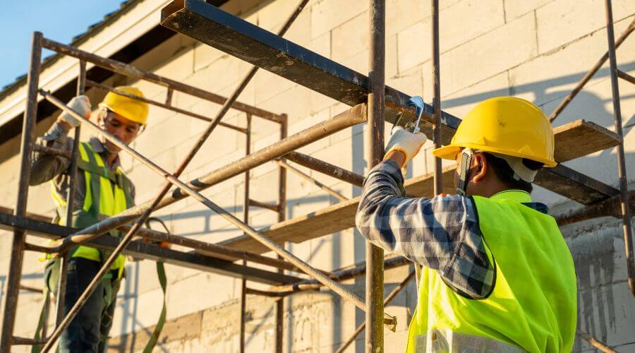Soffit Repair in Snelling, CA